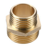 Adptdor  bronce  1 x 3/4 spc-999